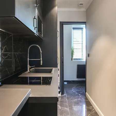 Les Perles Amienoises Hyper Centre Wifi Netflix Apartment