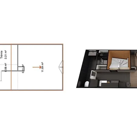 Les Perles Amienoises Hyper Centre Wifi Netflix Apartment Amiens