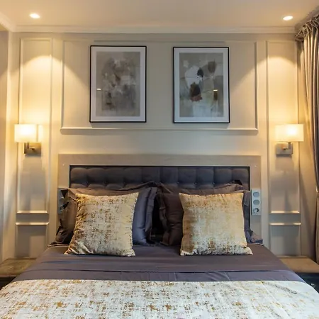 Les Perles Amienoises Hyper Centre Wifi Netflix Apartment