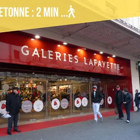 Apartment Les Perles Amienoises Hyper Centre Wifi Netflix *